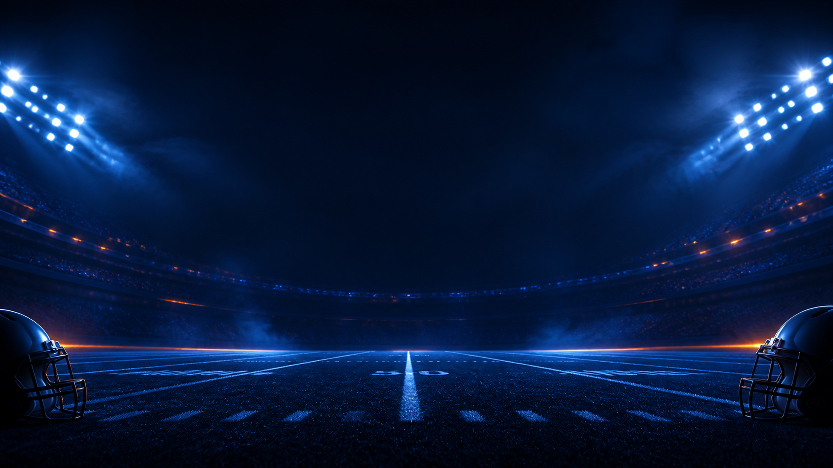 Quiniela NFL Indbauten